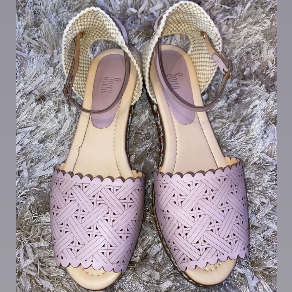 Soleil Sandals